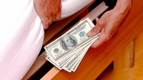 Dólar