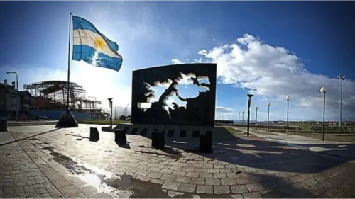 Argentina