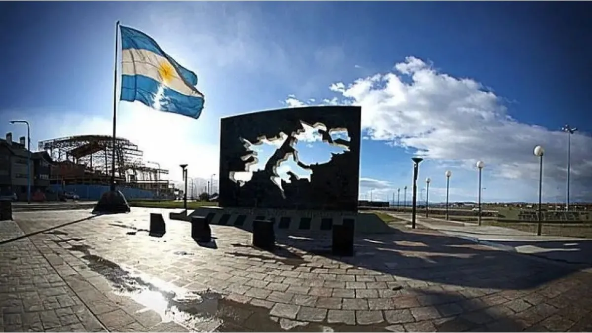Argentina