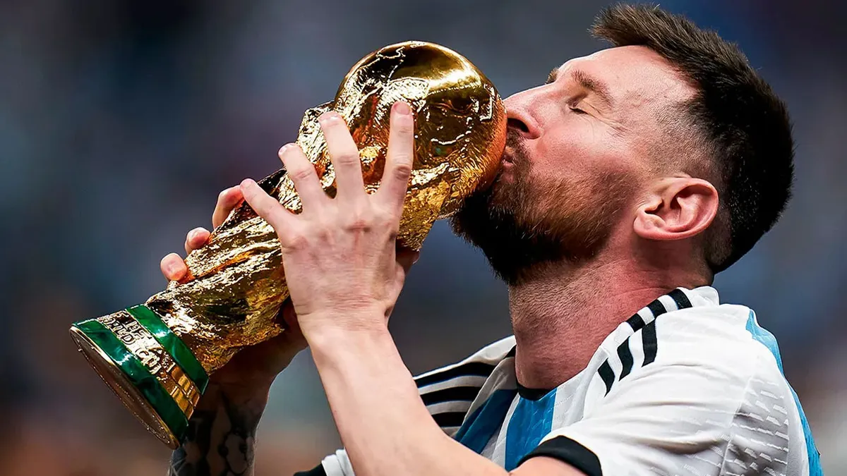 Mundial