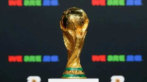 Mundial