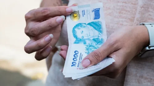 Salario