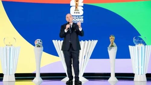 Mundial