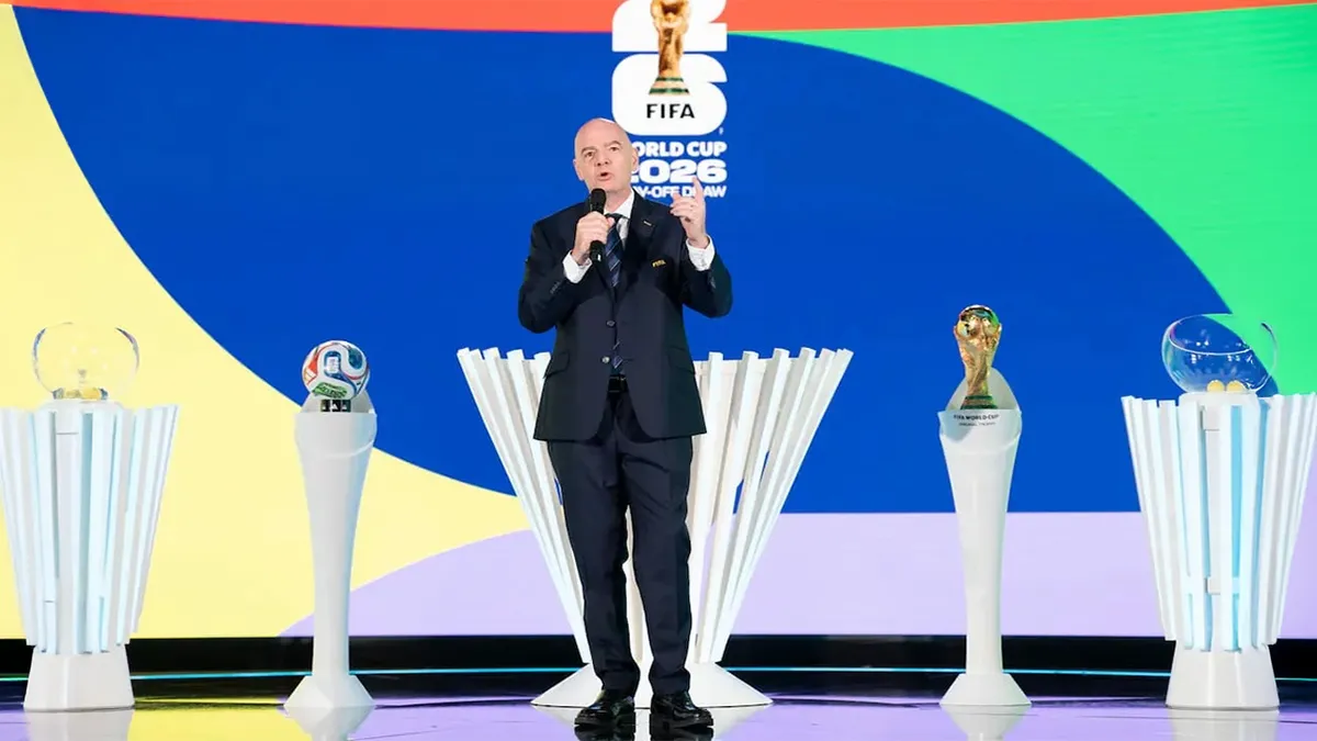 Mundial