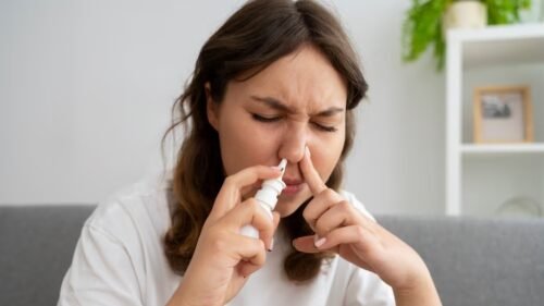Sinusitis