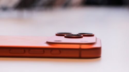 iPhone