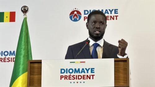 Senegal