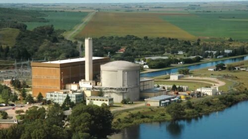 Nucleoeléctrica