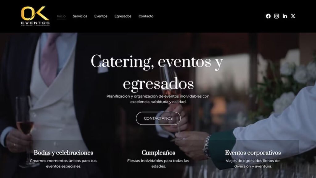 Empresario