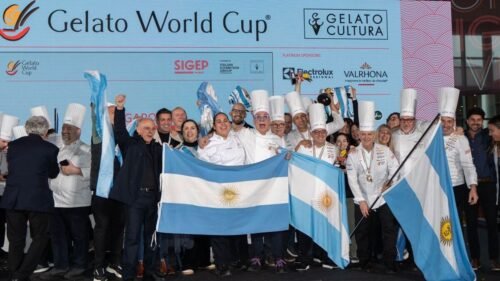 Argentina