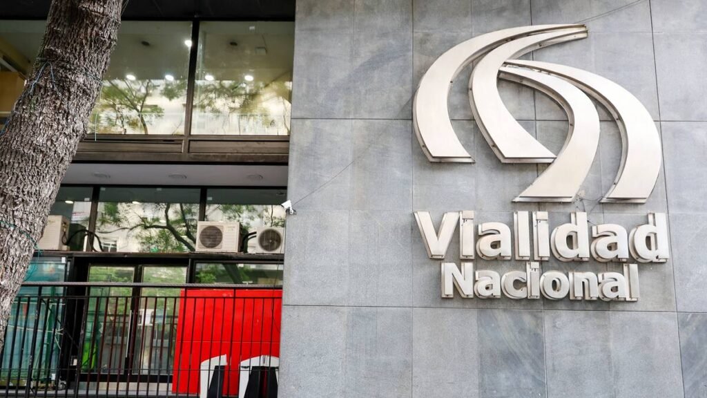 Vialidad