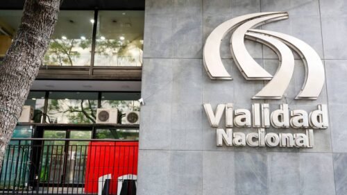 Vialidad