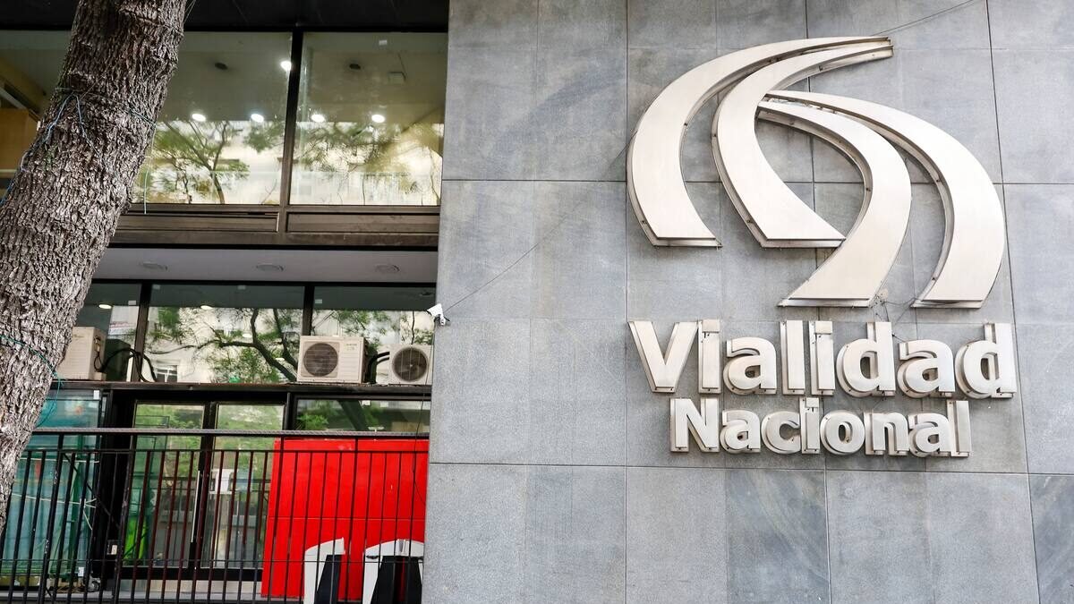 Vialidad