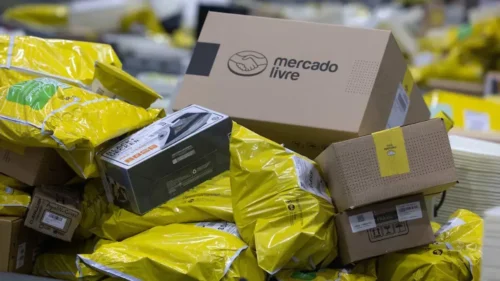 Mercado Libre