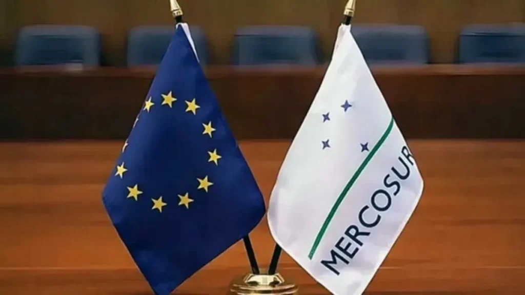 UE