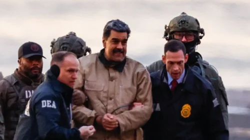 Maduro