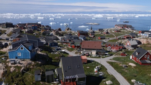 Groenlandia