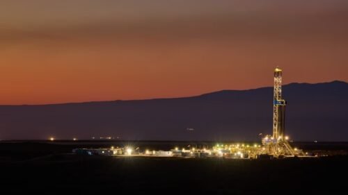 Vista Energy