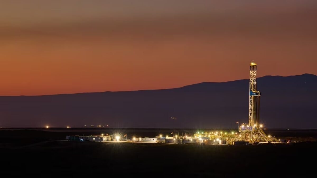 Vista Energy
