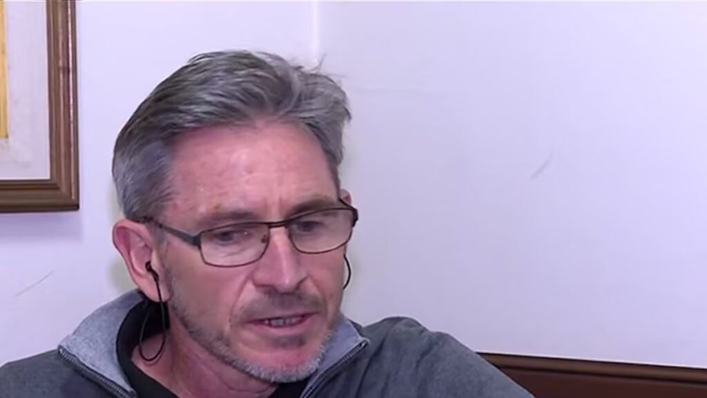 Pablo Ghisoni