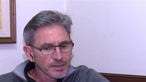 Pablo Ghisoni
