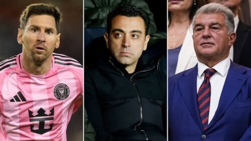 Xavi