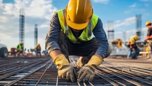 Reforma laboral