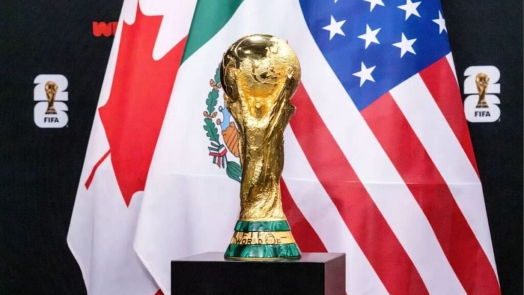 Mundial