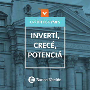 BNA Telam Banco NAción BNA