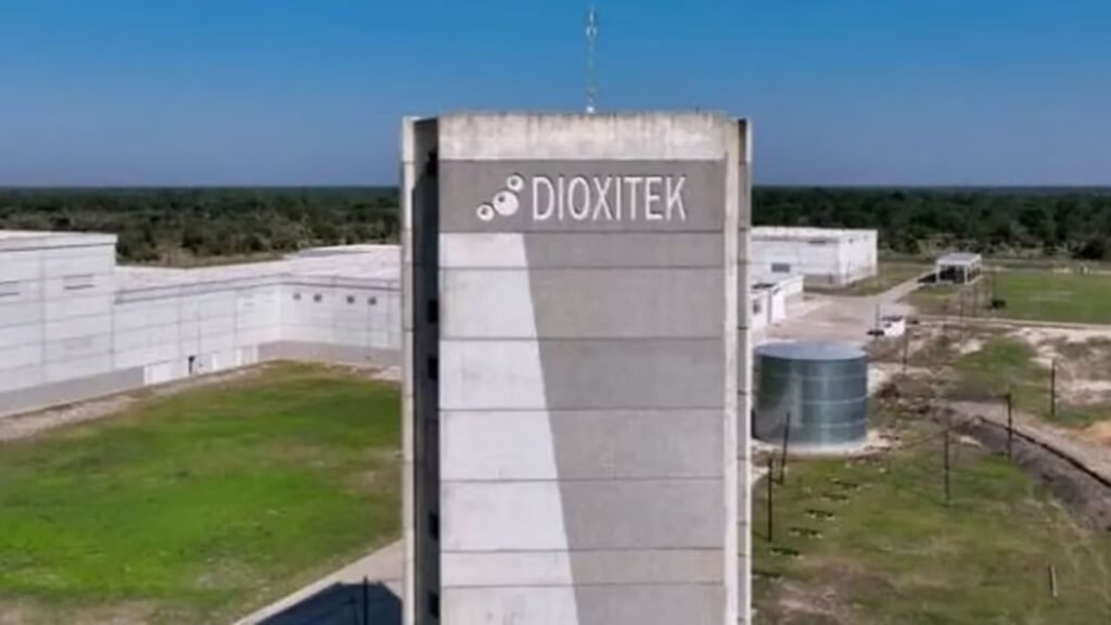 Dioxitek