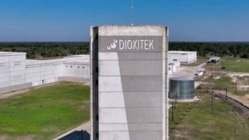 Dioxitek
