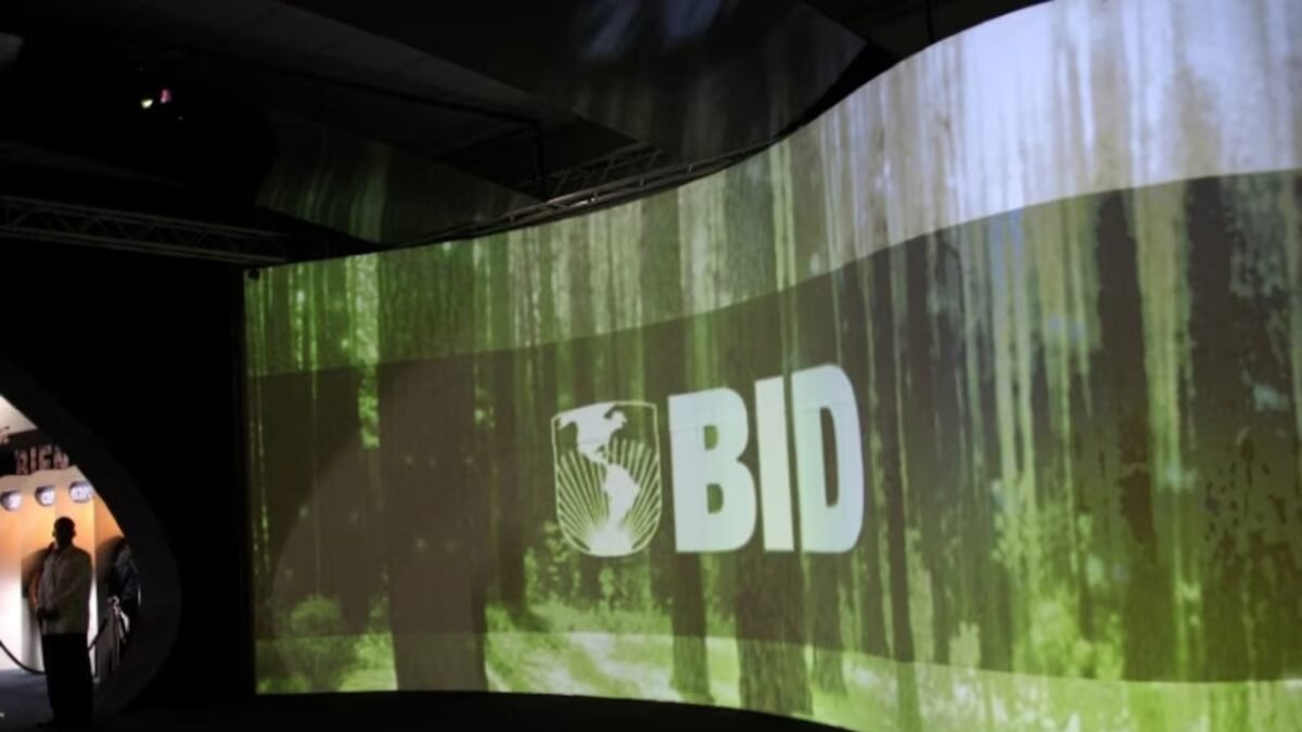 BID