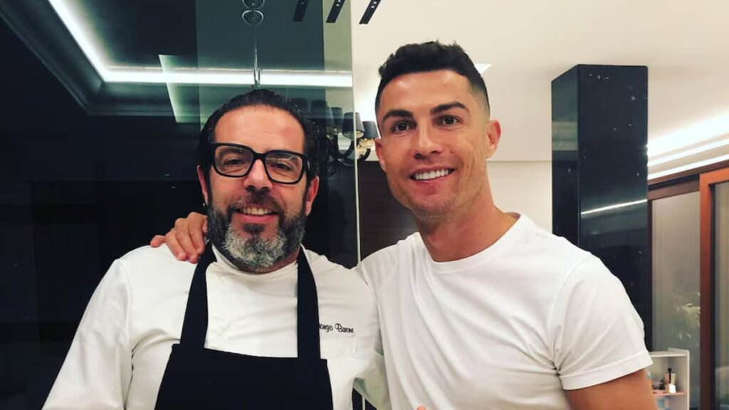 Cristiano