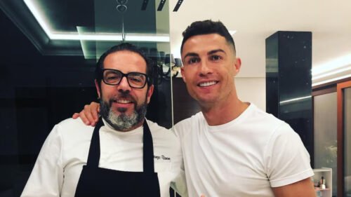Cristiano