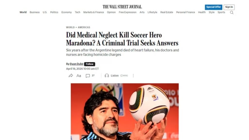 Maradona