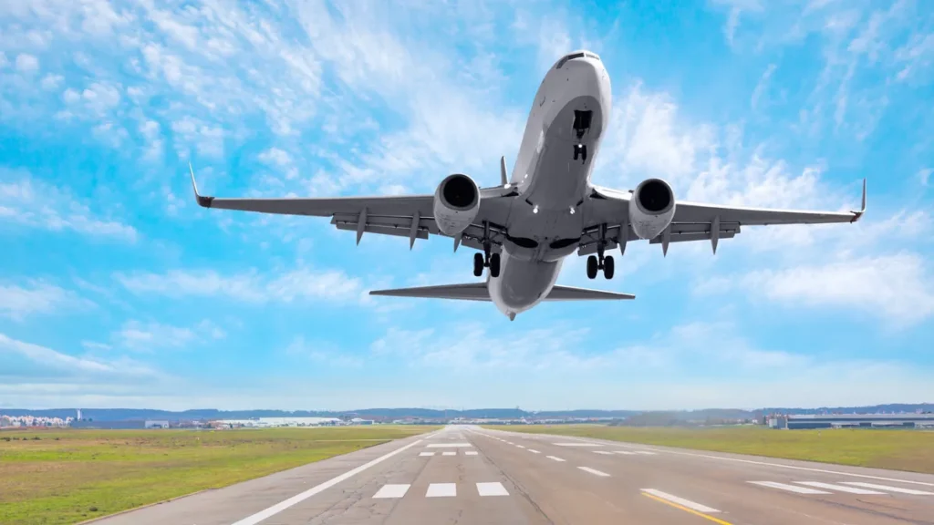 Vuelo