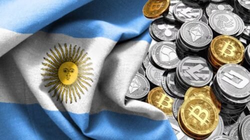 Criptomonedas