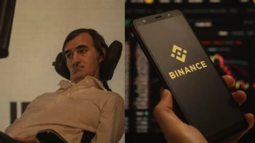 Binance