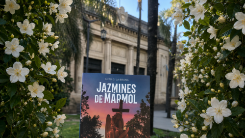 Jazmines