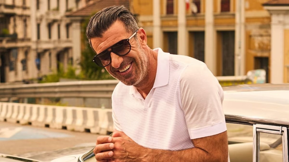 Luis Figo