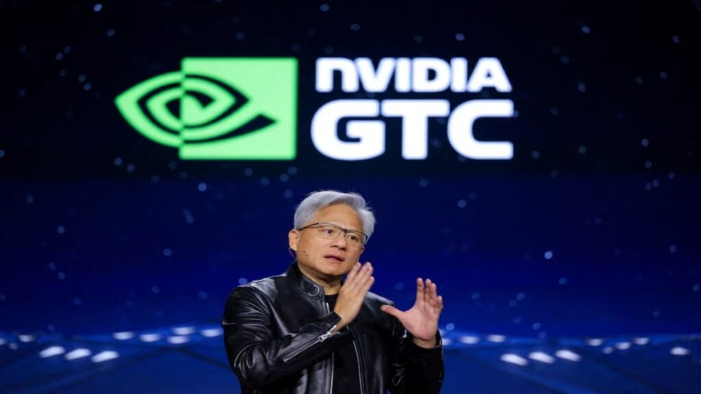 Nvidia