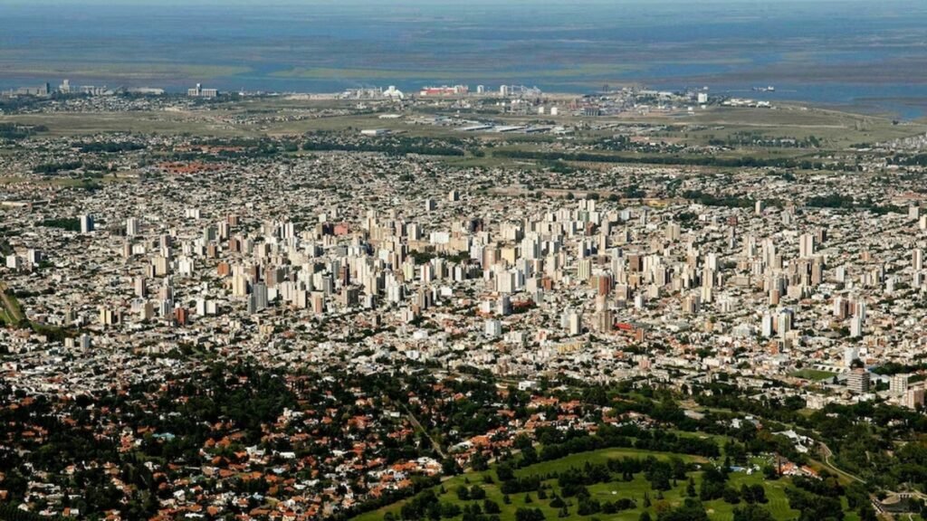 Ciudades