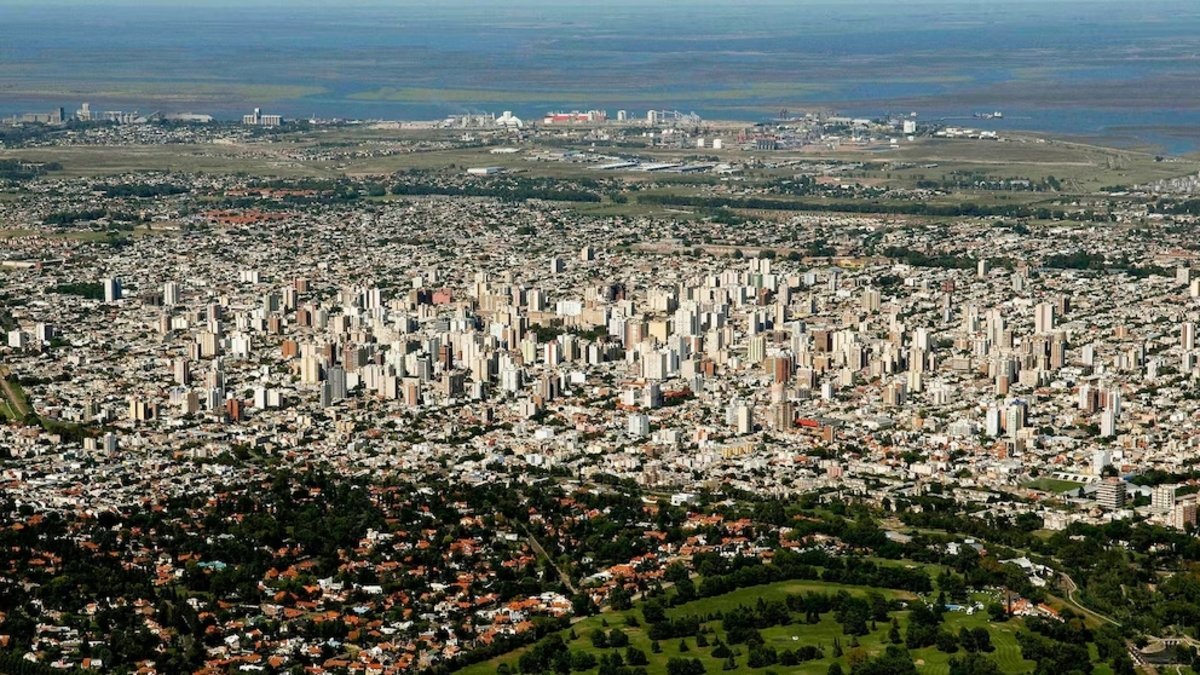 Ciudades