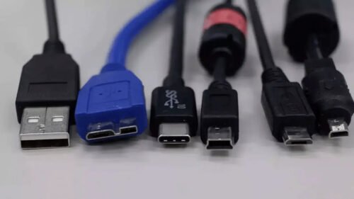 Cables