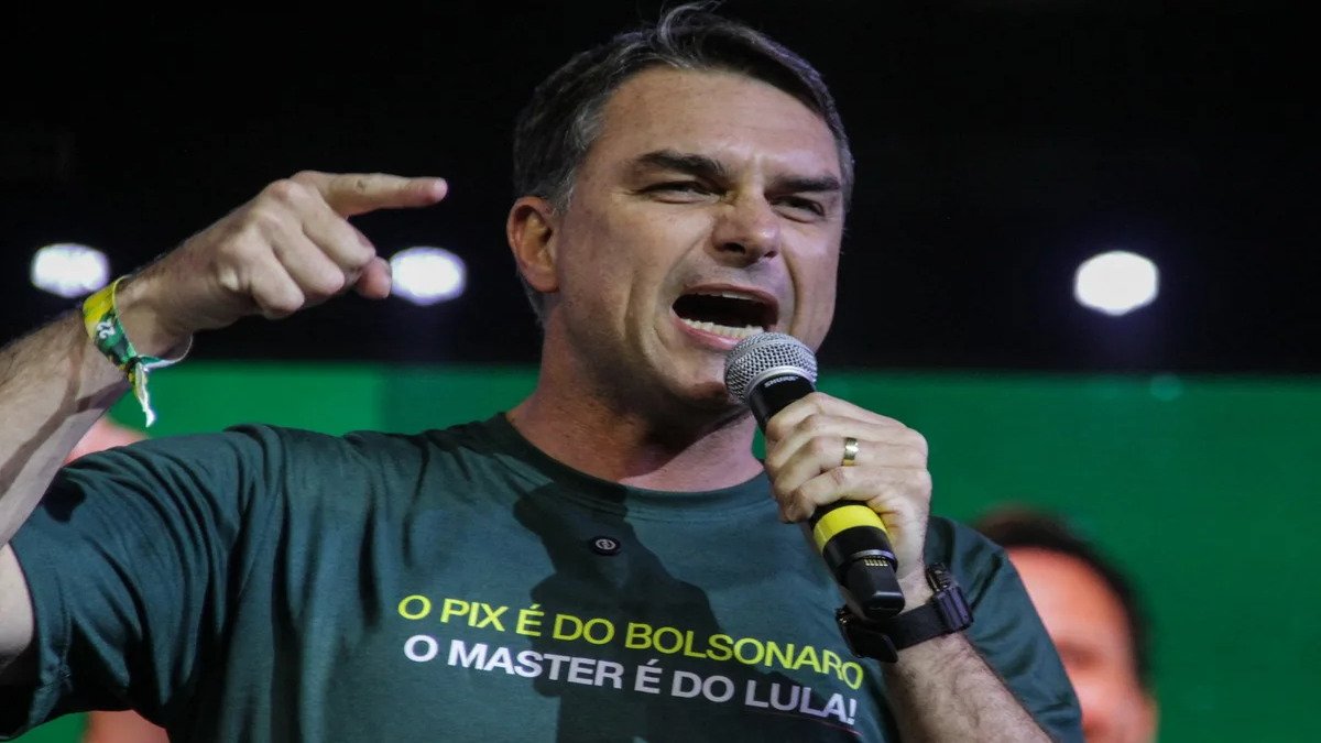 Flávio Bolsonaro