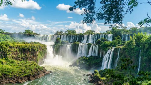 Cataratas