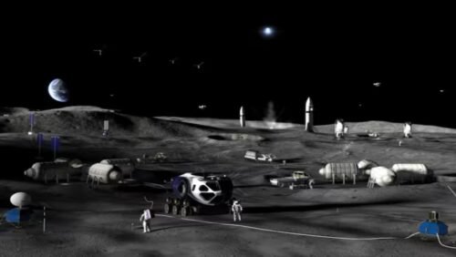 NASA