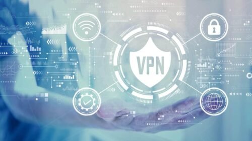 VPN