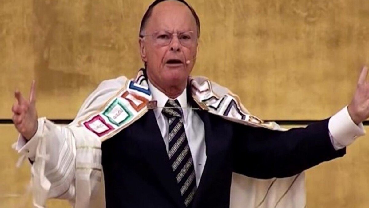 Edir Macedo