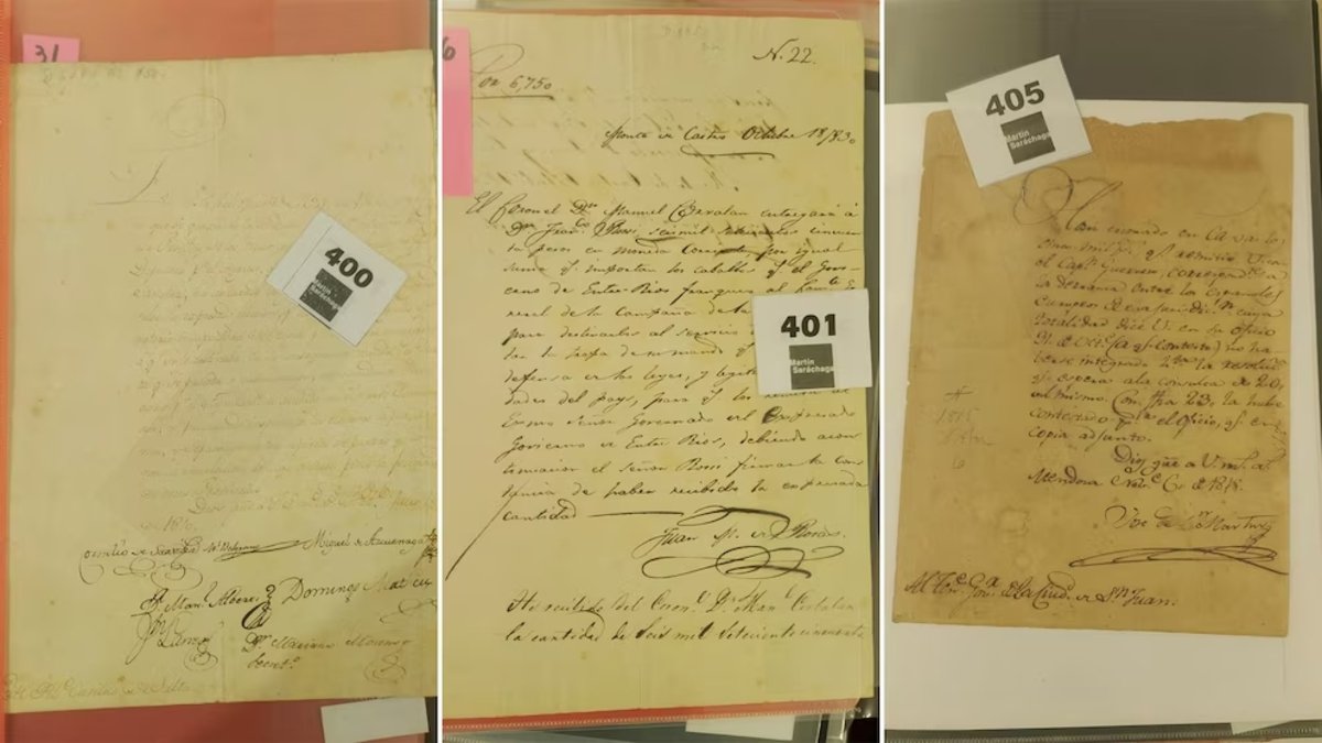 Documentos